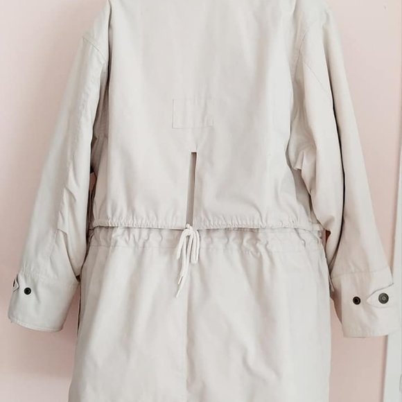 ❌️SOLD/Other Online Site Towne From London Fog Jacket - Picture 4 of 11